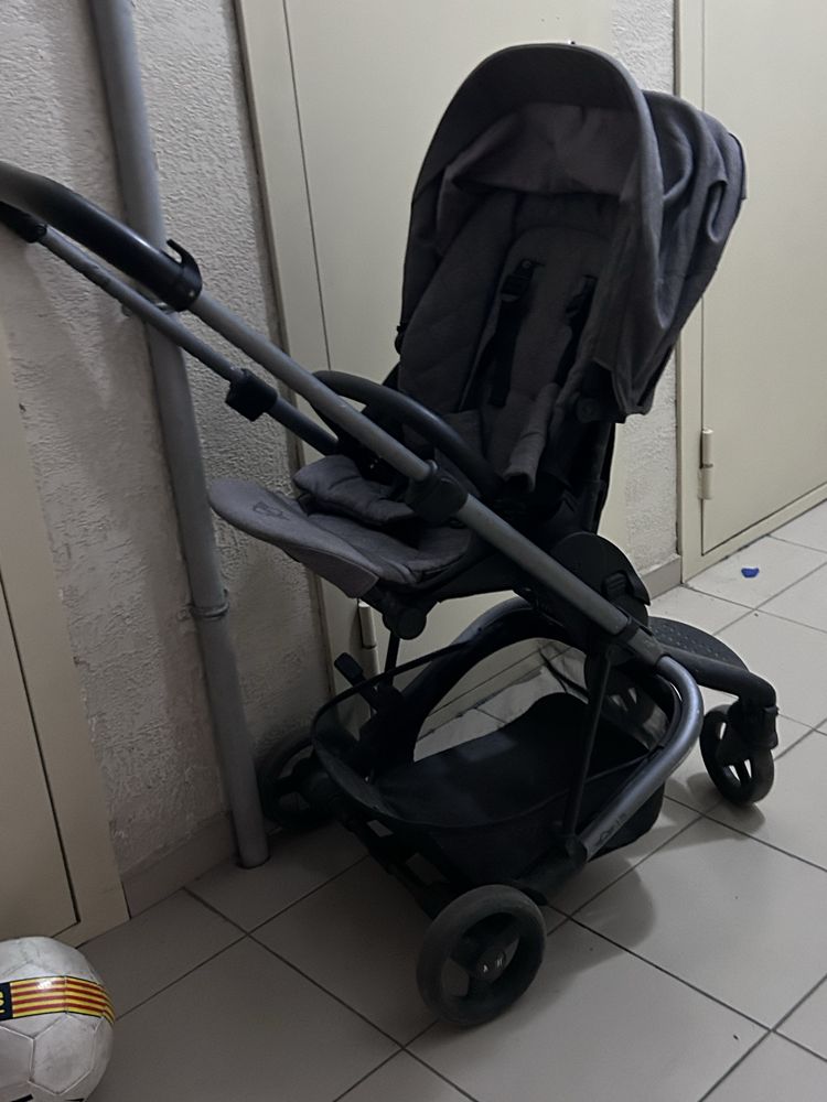 Easywalker коляска