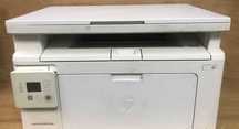 Продам МФУ Hp laser jet pro mfp m130a