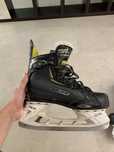 коньки bauer supreme s27