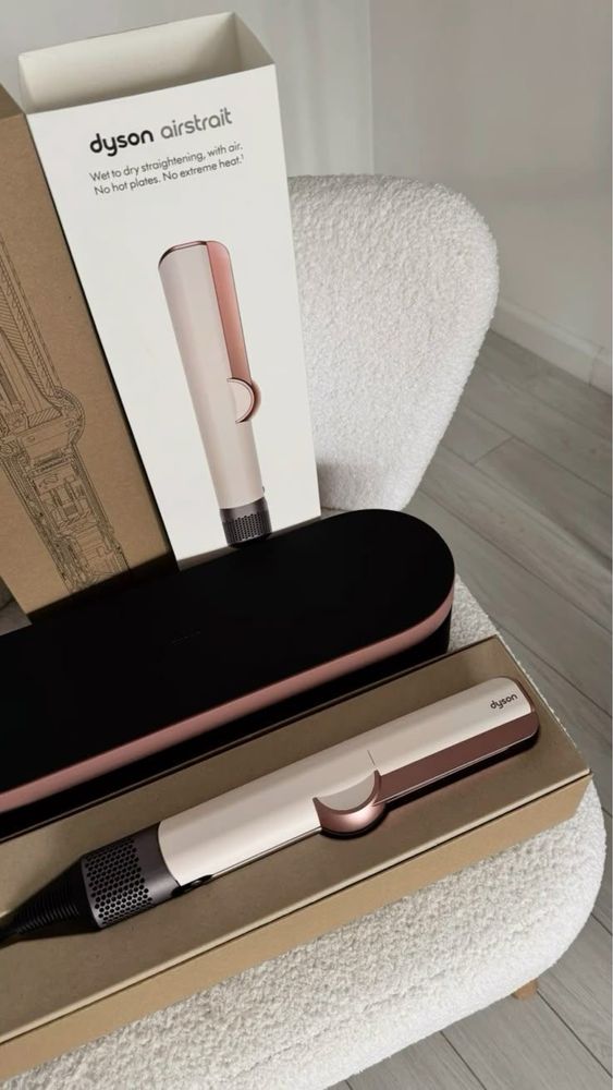 Dyson Airstrait 100% Original