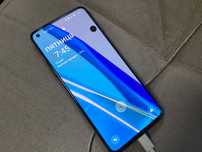 OnePlus 9R 256гб