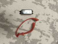 Huawei band 4 новый