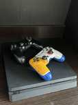 PlayStation 4 Slim 408 GB