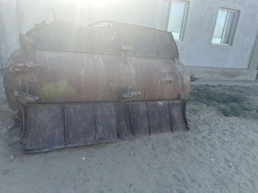 Темірі қалың 4 куб