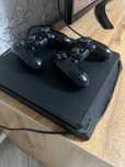 Продам  Sony ps4.