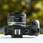 Фотоаппарат CANON EOS RP объектив RF 50MM F1.8
