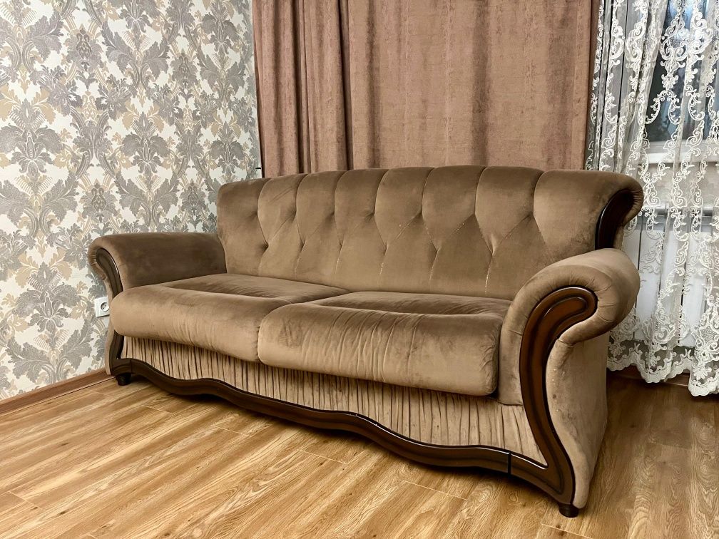Продам Диван раскладной