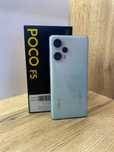 Xiaomi Poco F5 Память:256Gb Ram:12Gb