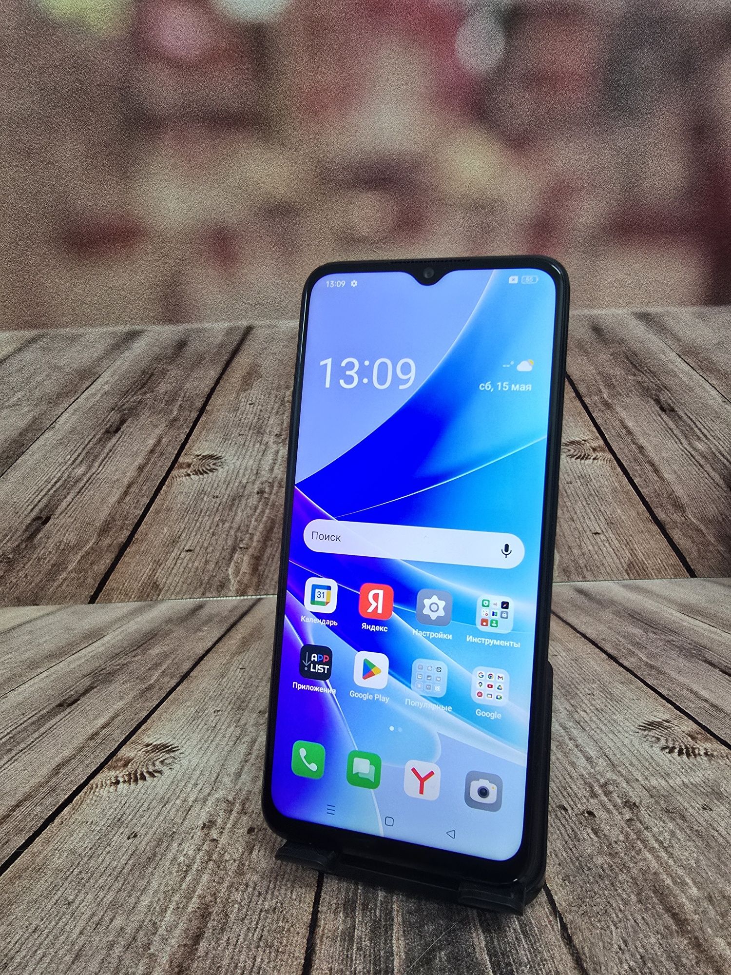 Oppo A57s на 64гб Nur Lombard