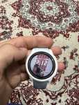 Coros pace 2 часы