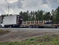 Грузоперевозки газели 24/7