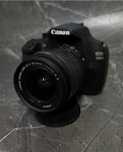 Фотоаппарат Canon 1200D (Экибастуз) лот 604999