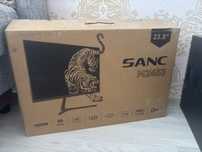 Новый монитор Sanc m2453