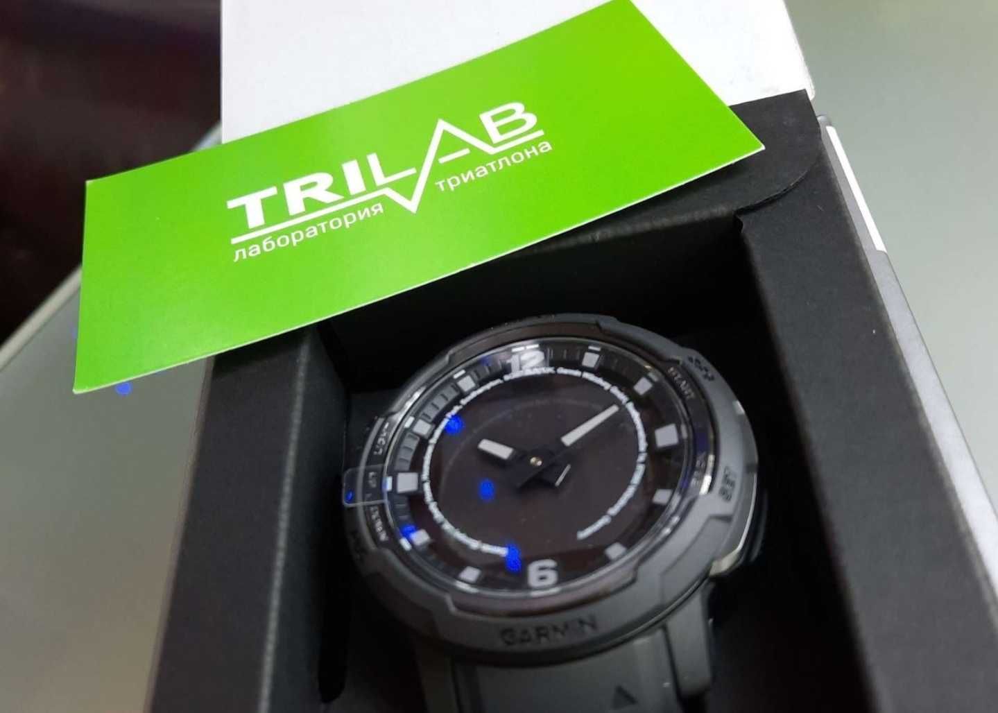 Garmin iNstinct Crossover Solar