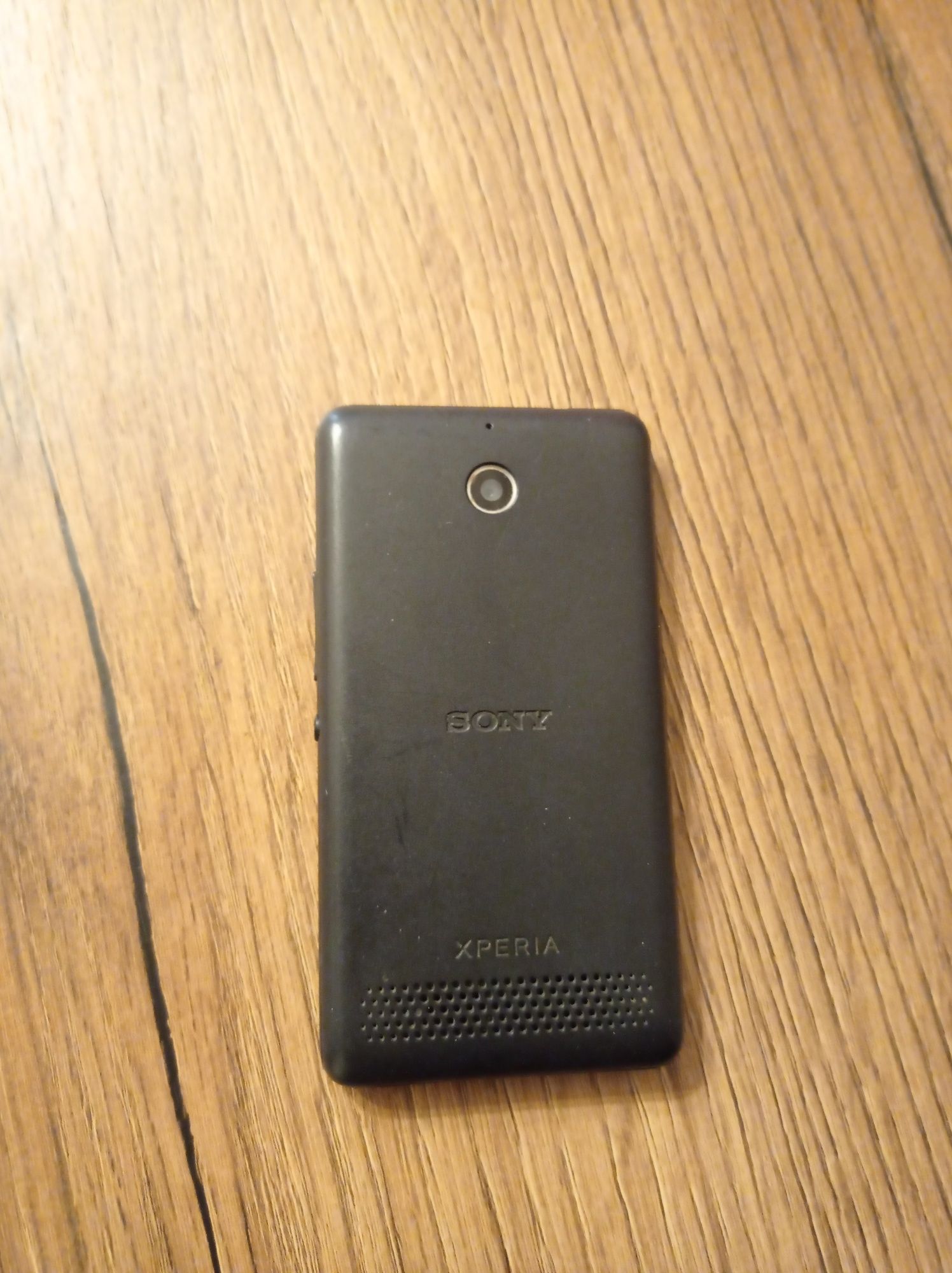 Сотовый телефон sony
