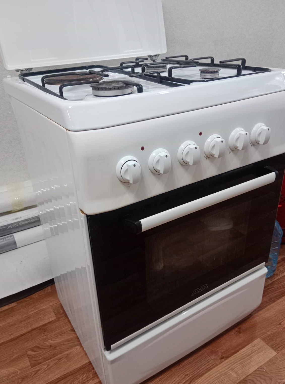 Газ плита продаётся