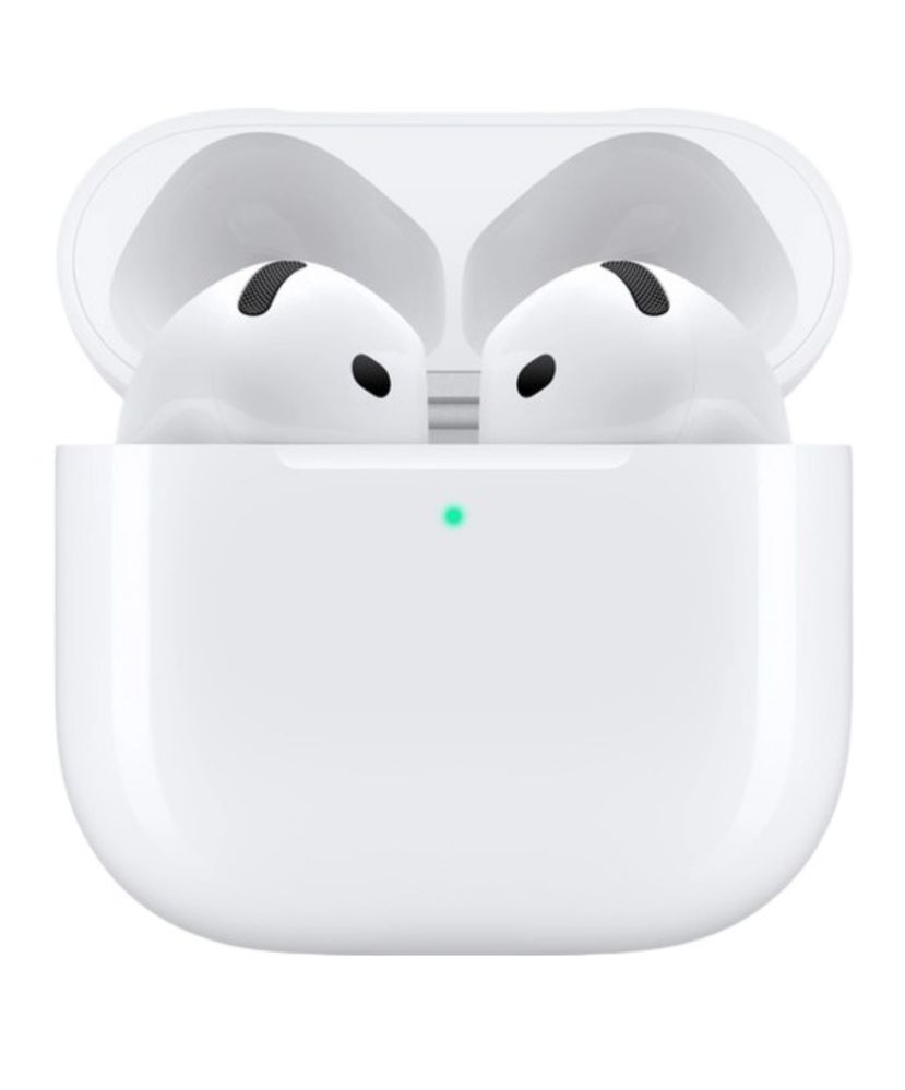 Продам наушники Apple AirPods 4 оригинал
