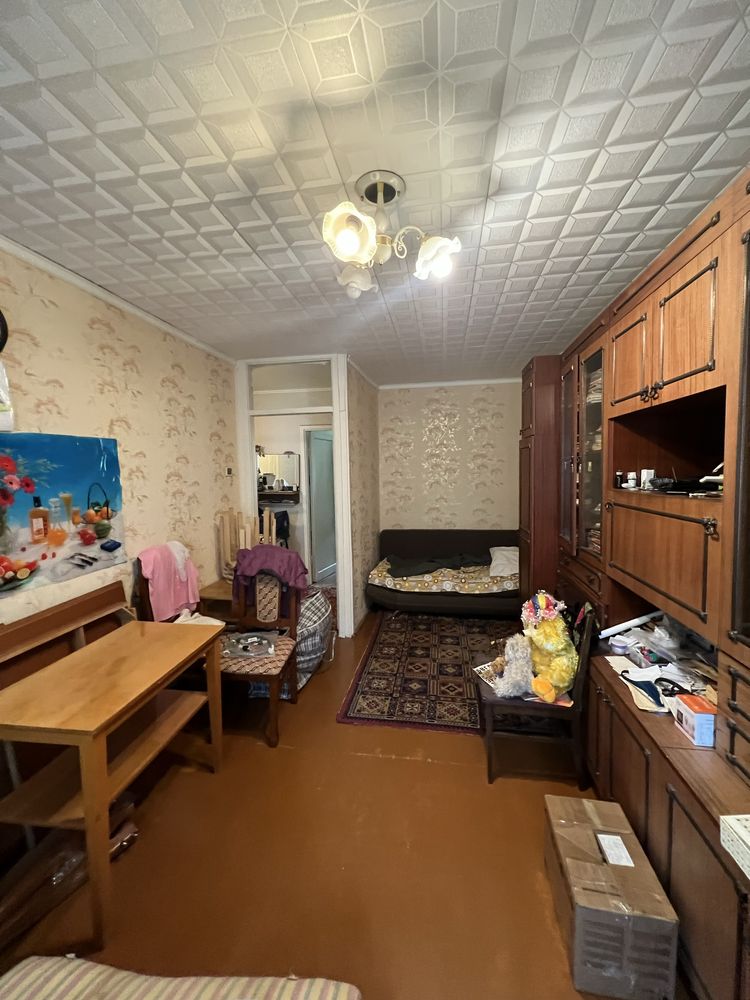 Продам квартиру назарбаева 22