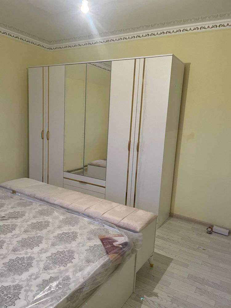 Спалный гарнитур
