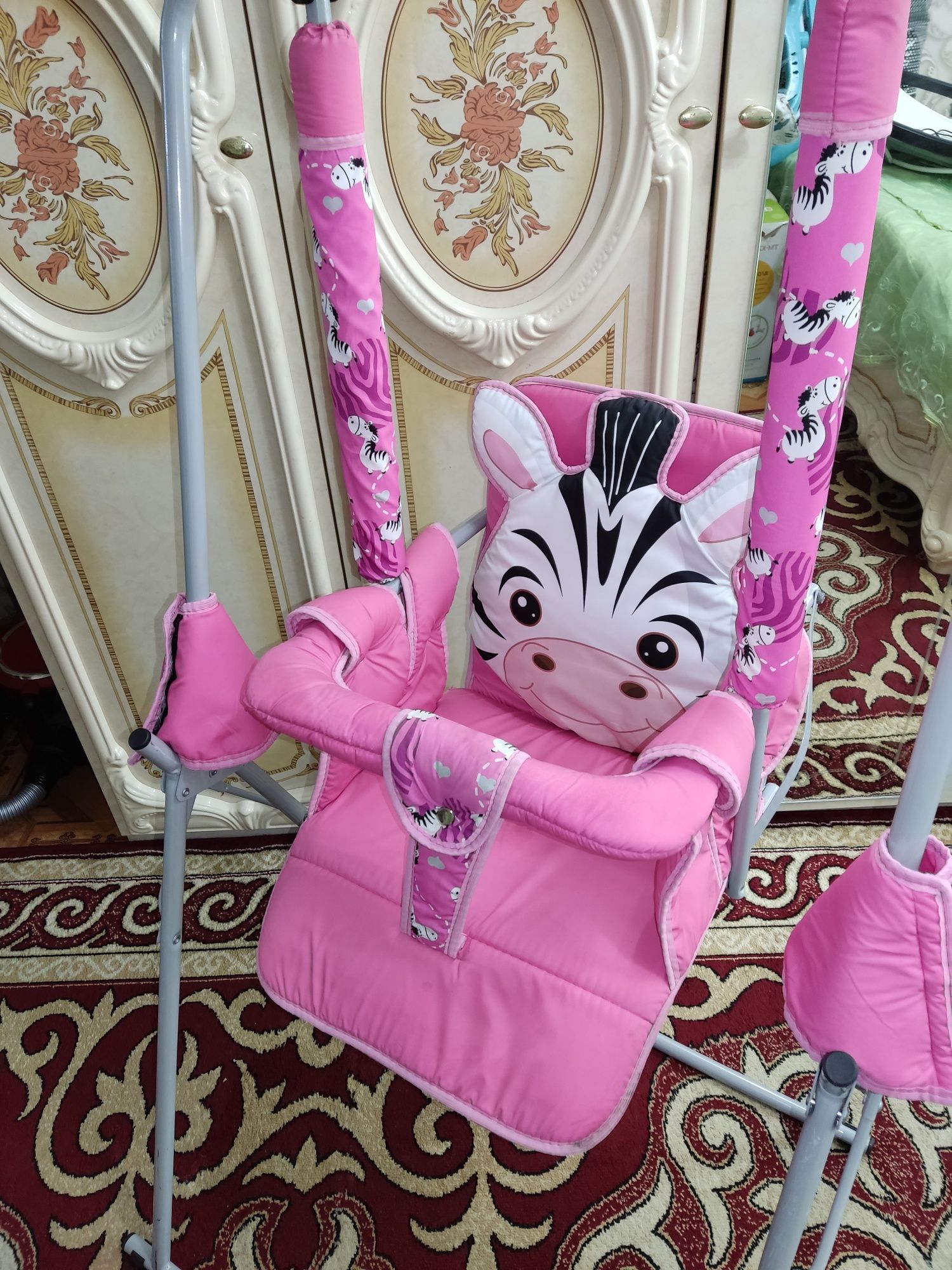 Качеля! Польского качества!