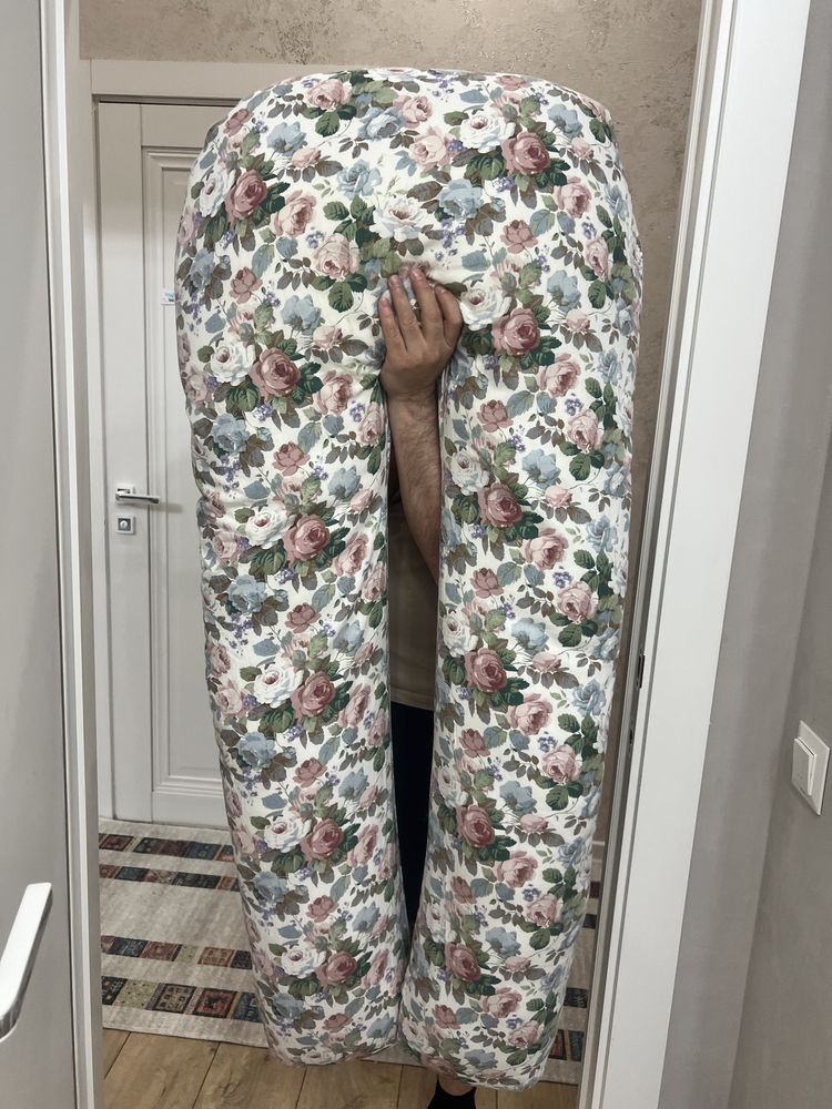 Подушка для беременных