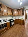 Продаётся 3 х комнатная квартира,ленинградка.8 школа.