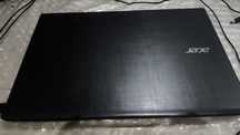 Acer aspire E5-575g