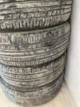 шины yokohama 225/55r17