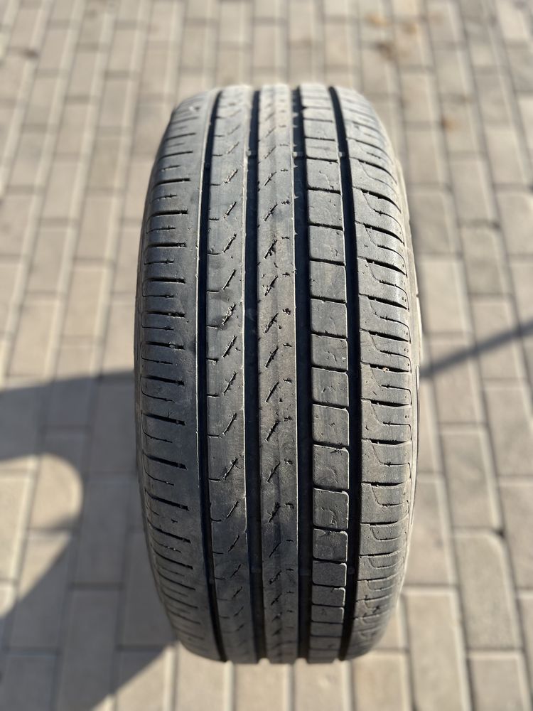225/55 R19 Pirelli 4шт
