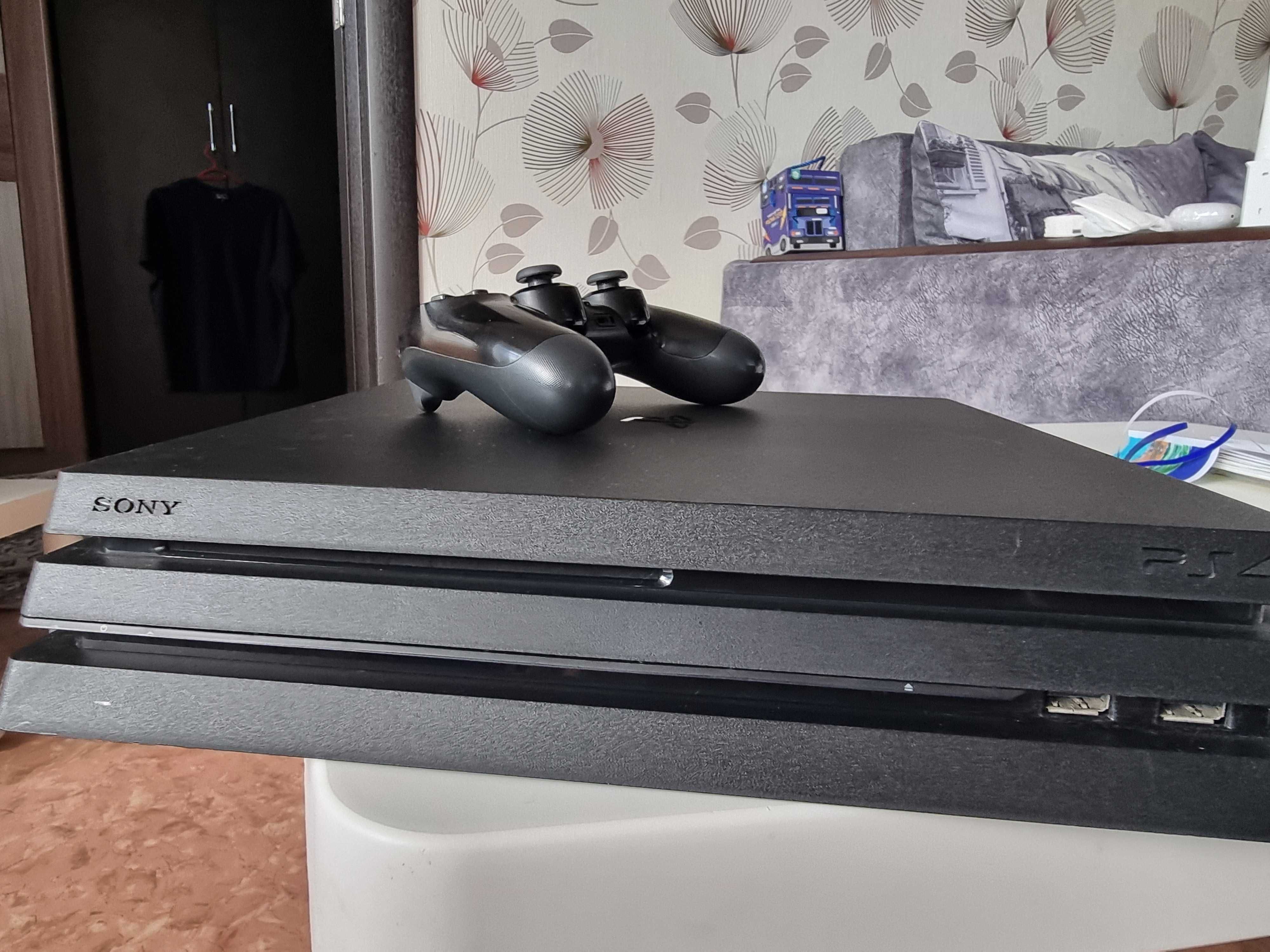 Playstation 4 PRO