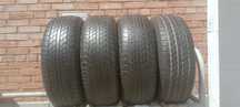 продам резину DUNLOP R17 265/70