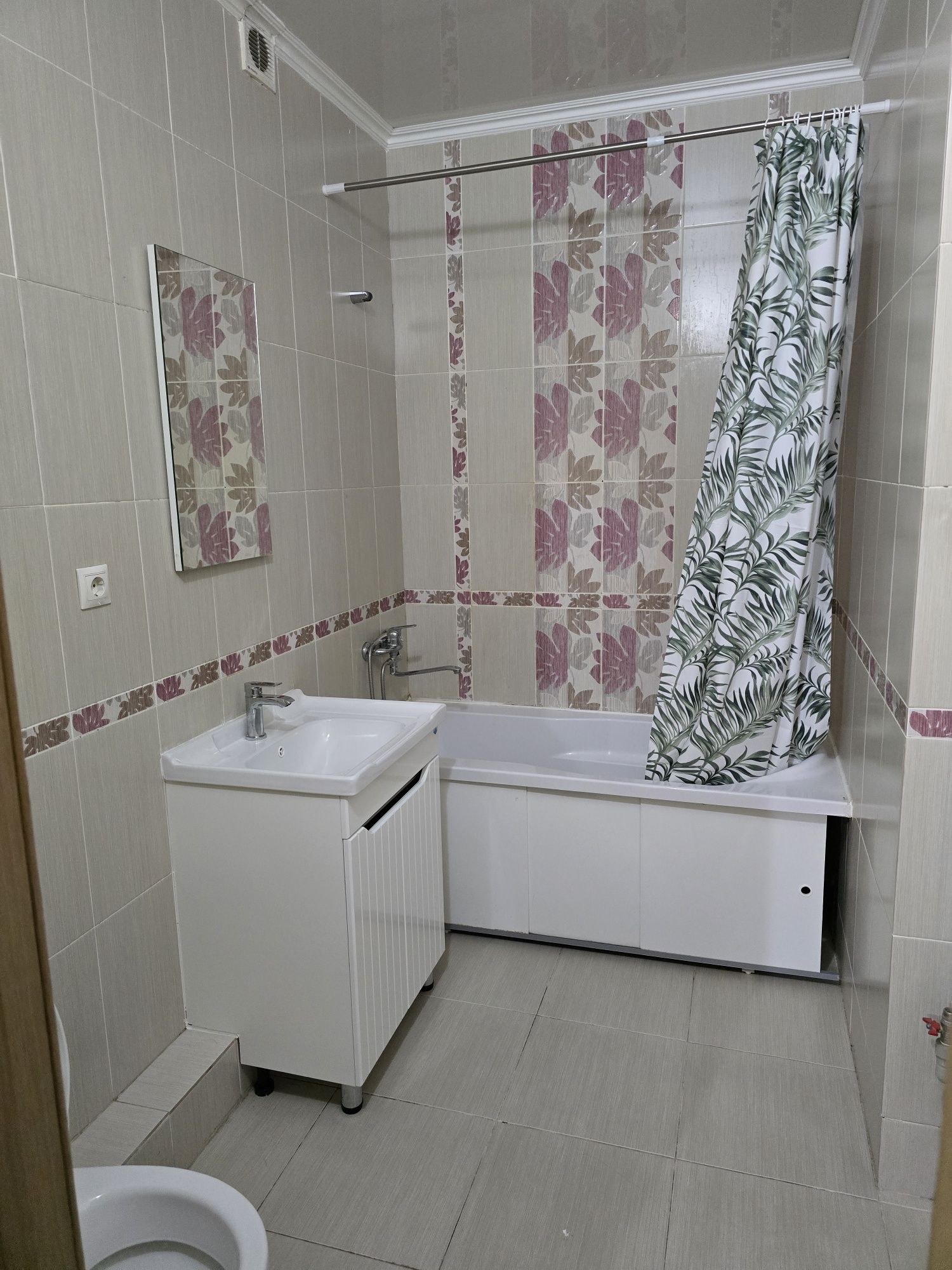 Продается квартира в ЖК "Көркем"