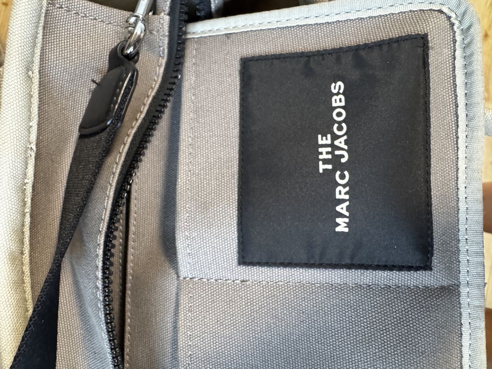Сумка Marc Jacobs оригинал
