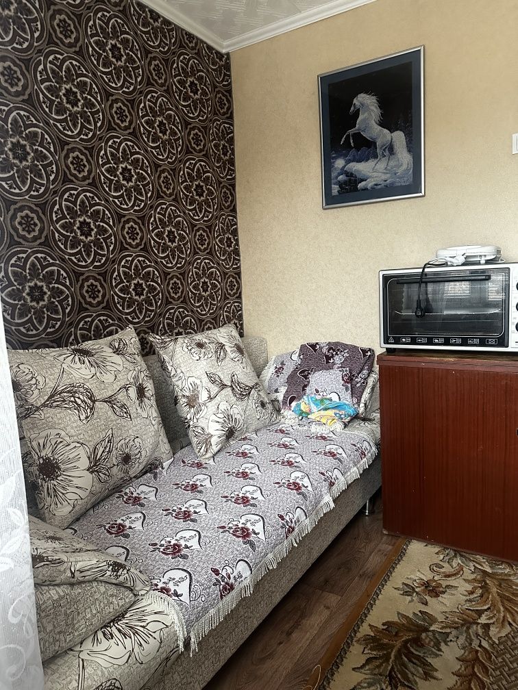 Меняю квартиру в КУРАЙЛИ