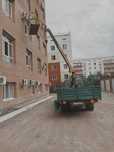 Услуги Манипулятора