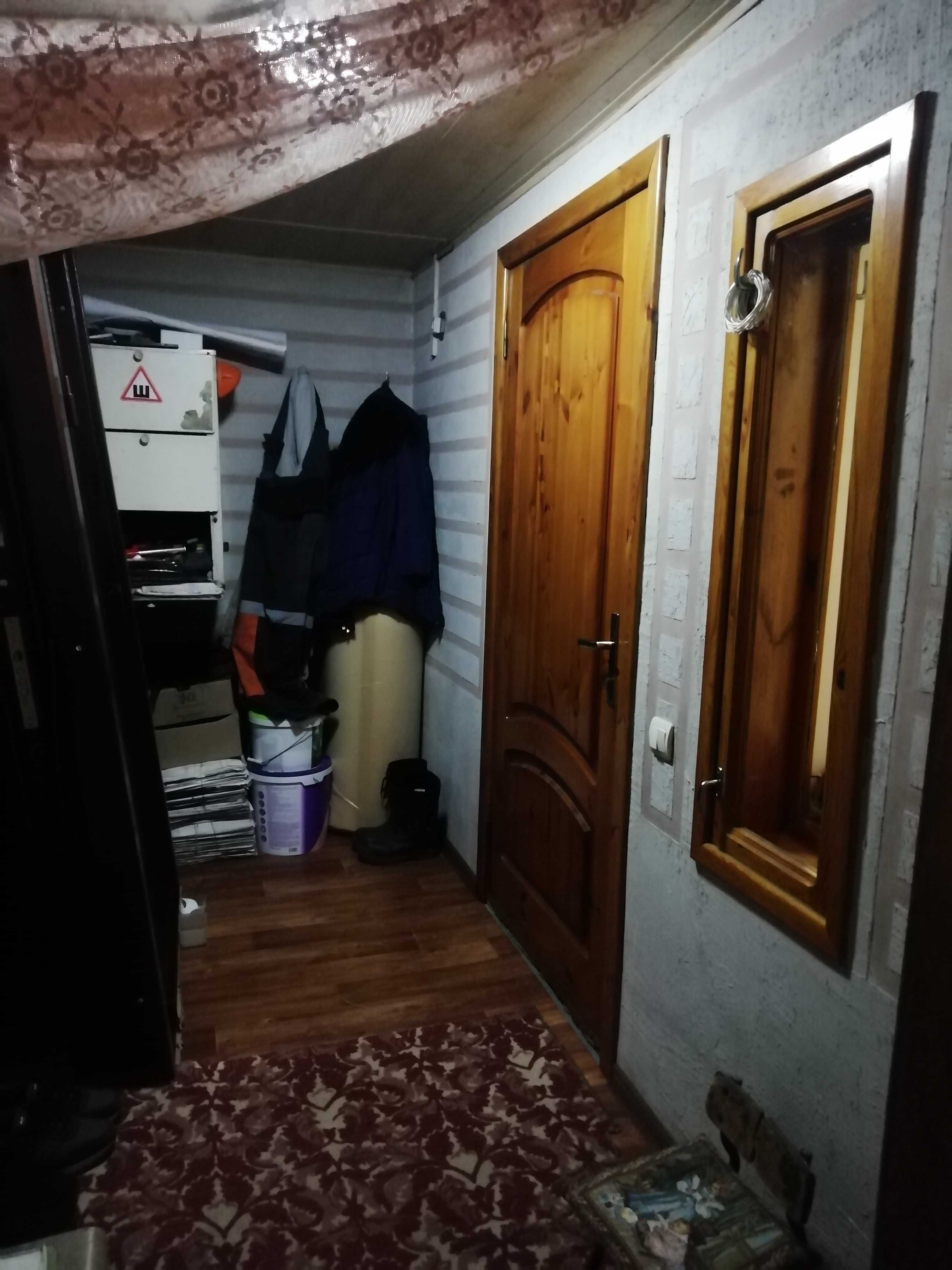Отдельный дом • 3 комнаты • 82 м² • 6.5 сот.