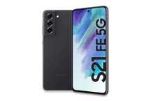 Самсунг S21 Fe б/у