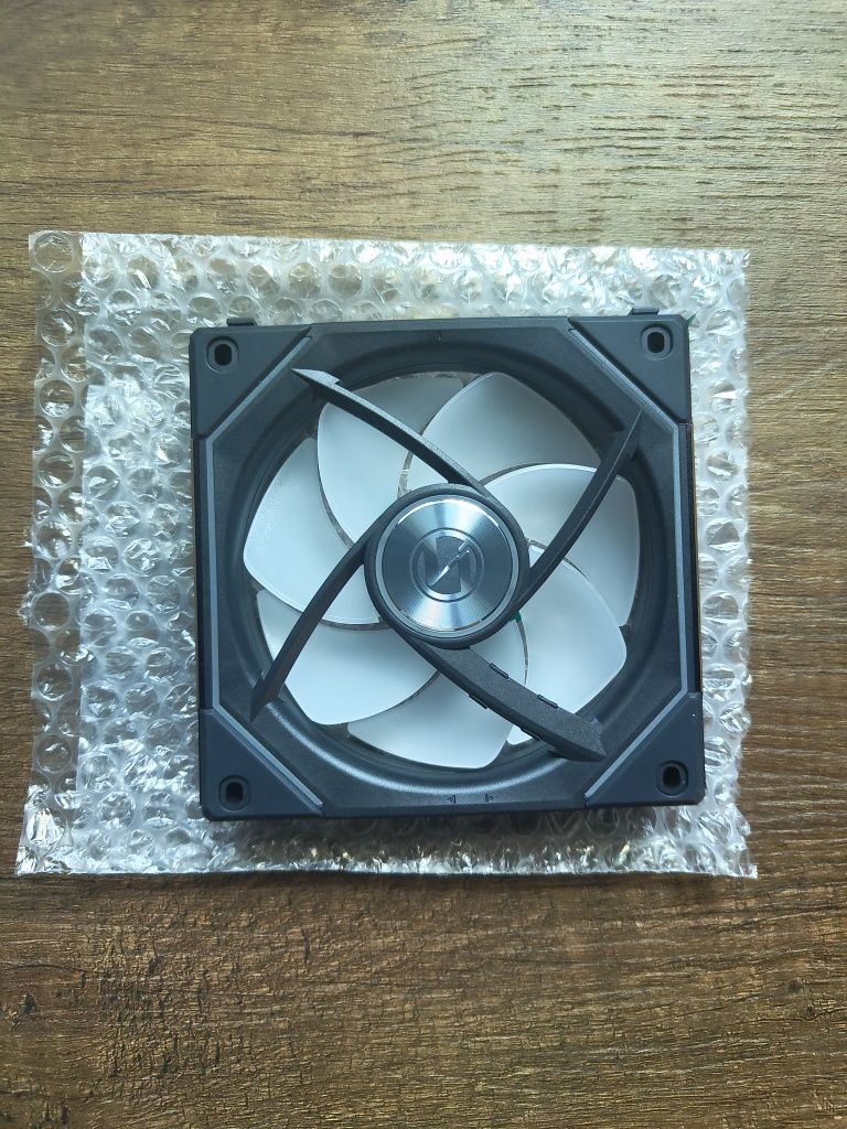 uni fan sl-inf 120