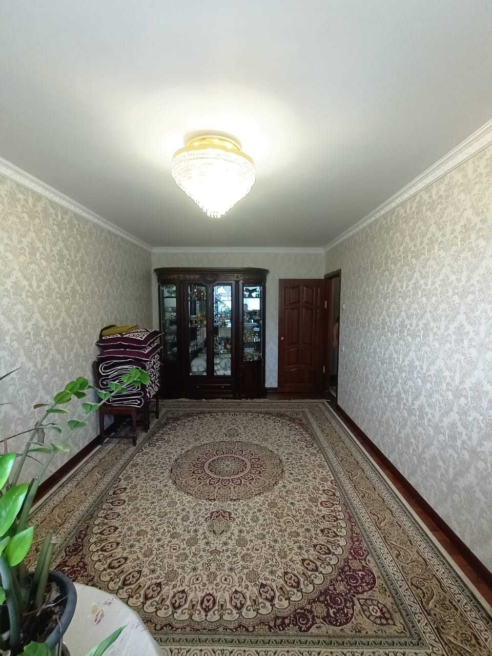 В продаже 3х кв. 4/9 эт. 1989 г. Мира 1 Жилгородок