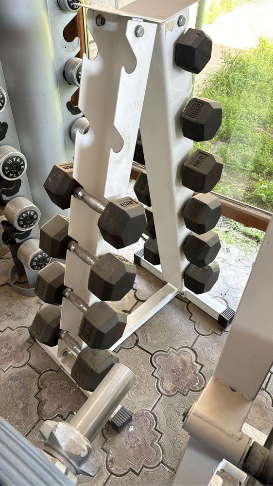 Спорттренажеры для дома,