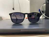 Ray ban rb4187 ferrari новые солнечные очки