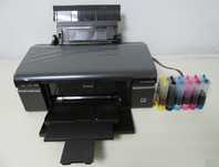 Ремонт любых принтеров EPSON. А так же других марок HP, Canon и др.