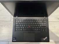 Продам ноутбук ThinkPad T480 (модифицированный)