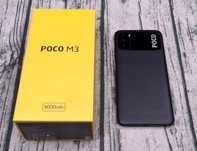 Продаю POCO M3 64G