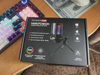 Игровой микрофон Powerhub