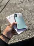 Vivo Y17s 128gb полный комплект