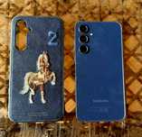 Samsung A35 5G Состоянии самолёт