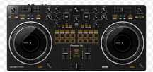 PIONEER DDJ-REV1 контроллер DJ