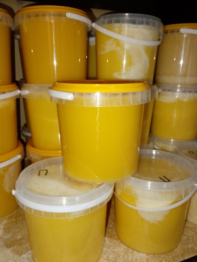 Продам мед.Мед отличного качества.