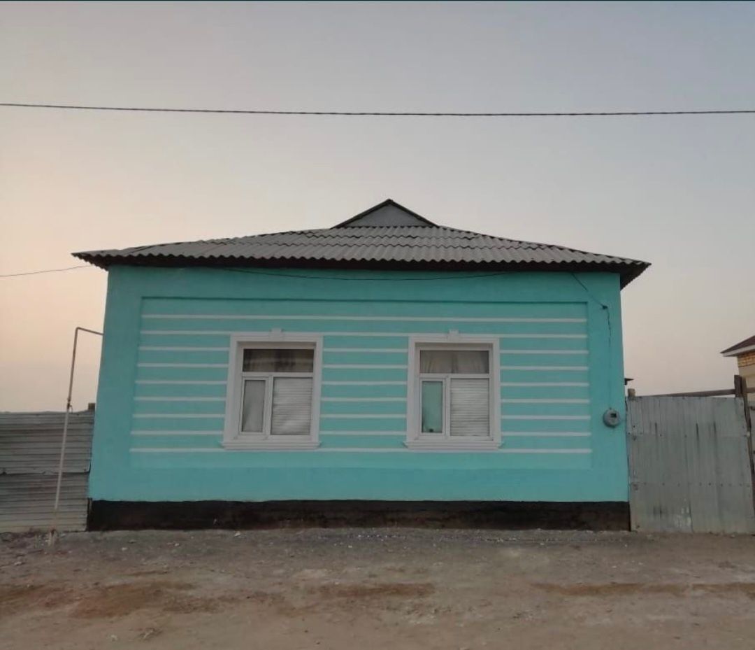 Қарауылтөбеде үй сатылады 11 млн